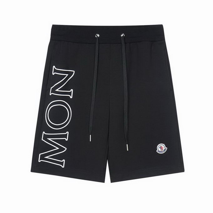 Moncler Shorts Mens ID:20240527-177